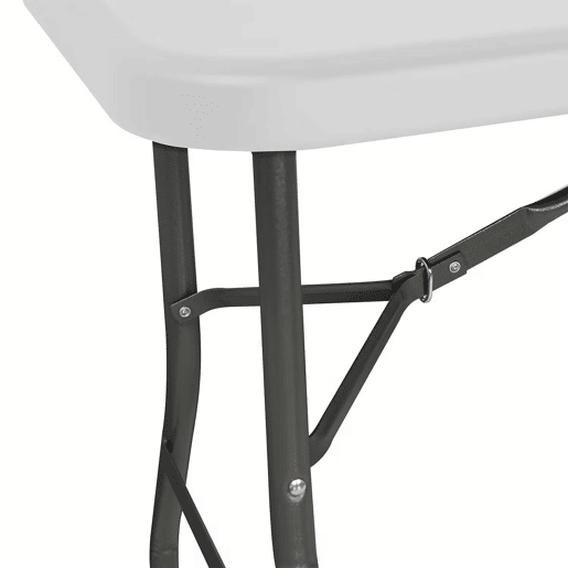 Mesa dobrĂ¡vel retangular de resina 150x70x74cm Mesa externa multiuso, camping, eventos, externo, interno Mesa dobrĂ¡vel retangular de resina 150x70x74cm Mesa externa multiuso, camping, eventos, externo, interno
