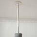 Árbol Rascador para Gatos PawHut Árbol Rascador para Gatos PawHut Gris