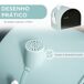 Arenero para Gato PP PawHut, mascotas - accesorios para gatos Arenero para Gato PP PawHut, mascotas - accesorios para gatos Verde