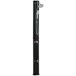 Ducha Solar Exterior Plástico, ABS Outsunny Ducha Solar Exterior Plástico, ABS Outsunny Negro