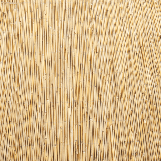 Cerca de vime Abbateggio 100x600cm - Natural casa.pro