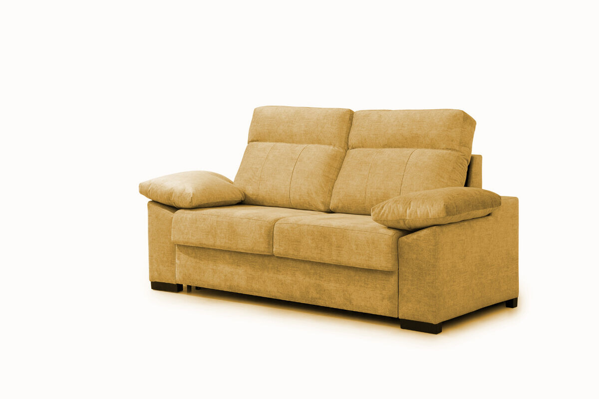 Sofa Cama Italiano | Sistema apertura italiana | 3 Plazas