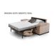 Sofa Cama Italiano | Sistema apertura italiana | 3 Plazas Sofa Cama Italiano | Sistema apertura italiana | 3 Plazas Amarillo
