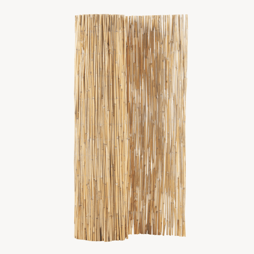 Cerca de vime Abbateggio 100x300cm - Natural casa.pro Cerca de vime Abbateggio 100x300cm - Natural casa.pro
