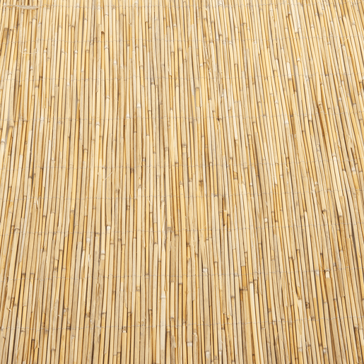 Cerca de vime Abbateggio 90x600cm - Natural casa.pro