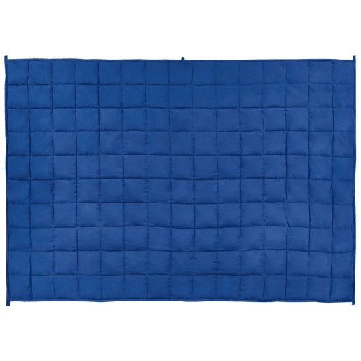 Cobertor pesado 4000 NEREID 100 x 150 cm Azul marinho