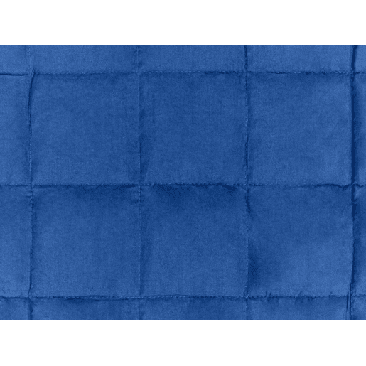 Cobertor pesado 4000 NEREID 100 x 150 cm Azul marinho