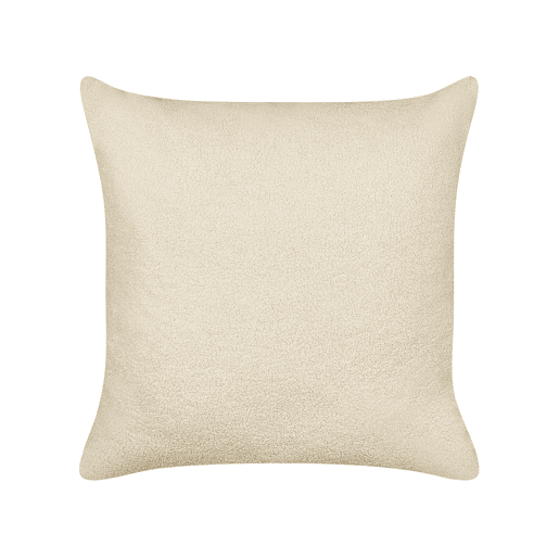 Beliani Almofada decorativa LEUZEA Beliani Almofada decorativa LEUZEA