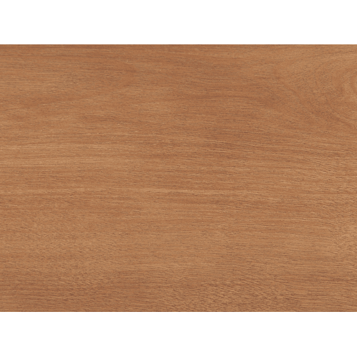 Cama Madeira BOISSET 140 x 200 cm Castanho escuro
