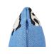 Beliani Cojín decorativo TALOKAN 45x45 Beliani Cojín decorativo TALOKAN 45x45 Azul