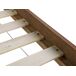 Beliani Cama LED Madera de caucho VARZY 185x204 Beliani Cama LED Madera de caucho VARZY 185x204 Madera