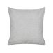 Beliani Cojín decorativo LEUZEA Beliani Cojín decorativo LEUZEA Gris