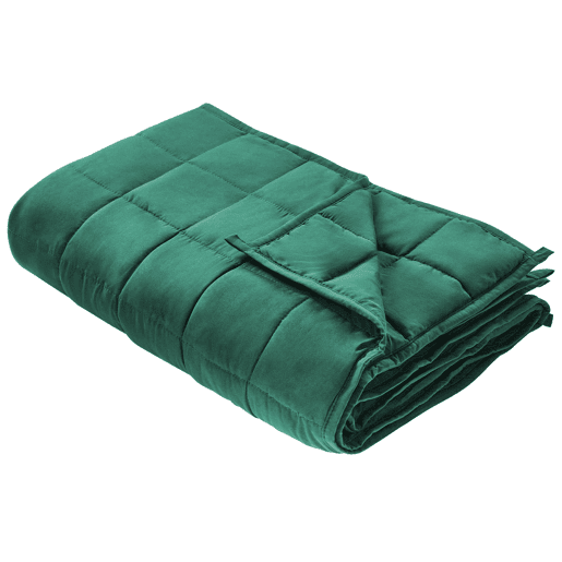 Cobertor pesado 9000 NEREID 150 x 200 cm Verde