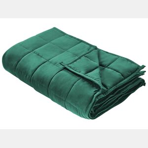 Cobertor pesado 9000 NEREID 150 x 200 cm Verde