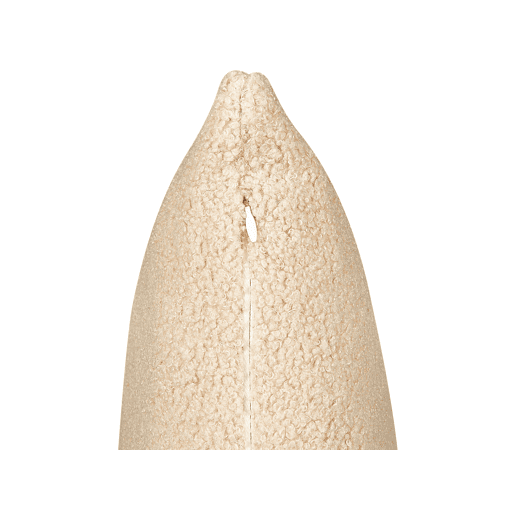 Beliani Almofada decorativa LEUZEA Beliani Almofada decorativa LEUZEA