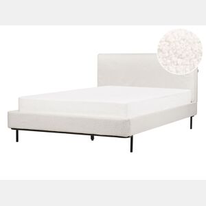 Beliani Cama Bouclé CORIO