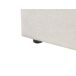 Beliani Cama con almacenaje sin cabecero Poliéster DINAN 149x214 Beliani Cama con almacenaje sin cabecero Poliéster DINAN 149x214 Beige