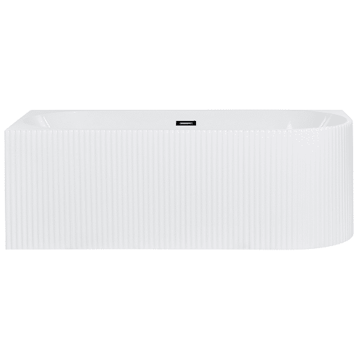 Banheira GOCTA à direita 1700 x 780 mm Branco