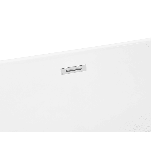 Banheira GOCTA à direita 1700 x 780 mm Branco