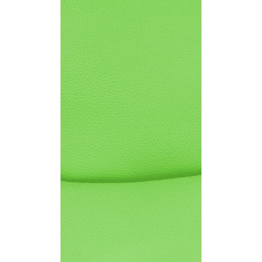 Silla de Comedor Hobart Simil cuero Verde 60X55X105 cm Silla de Comedor Hobart Simil cuero Verde 60X55X105 cm