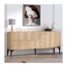 Aparador LAIKA Aparador LAIKA Madera