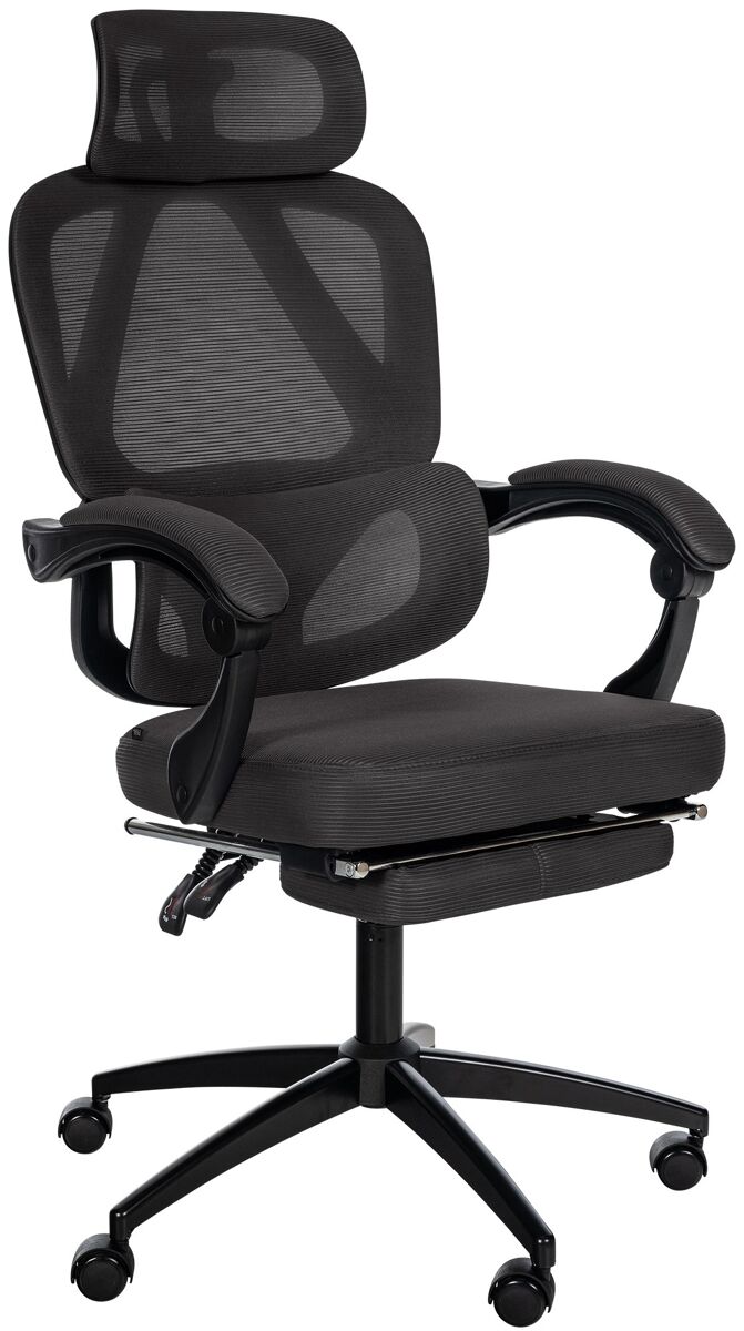 Silla de oficina - Gander - Tela
