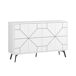 Buffet DUNE 123 Buffet DUNE 123 Blanco