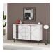 Buffet DUNE 123 Buffet DUNE 123 Blanco