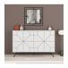 Buffet DUNE 123 Buffet DUNE 123 Blanco