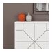 Buffet DUNE 123 Buffet DUNE 123 Blanco