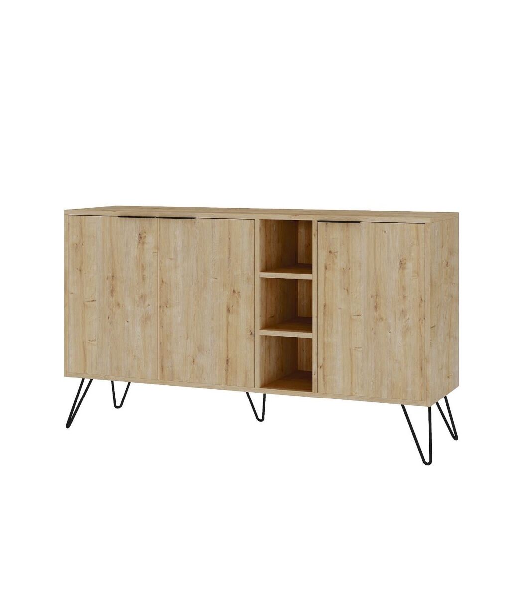 Buffet CLARA 142 Roble