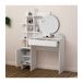 Tocador MUP 105 Tocador MUP 105 Blanco