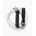 Cuerda para Saltar Negra – Cross – BOOMFIT Cuerda para Saltar Negra – Cross – BOOMFIT Negro