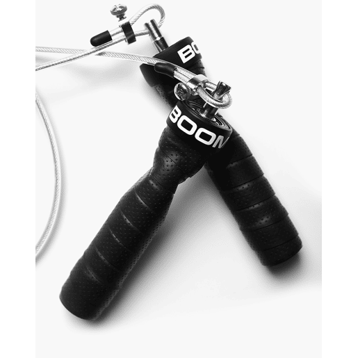 Corda de Saltar - Cross - BOOMFIT