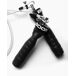 Cuerda para Saltar Negra – Cross – BOOMFIT Cuerda para Saltar Negra – Cross – BOOMFIT Negro