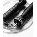 Cuerda para Saltar Negra – Cross – BOOMFIT Cuerda para Saltar Negra – Cross – BOOMFIT Negro