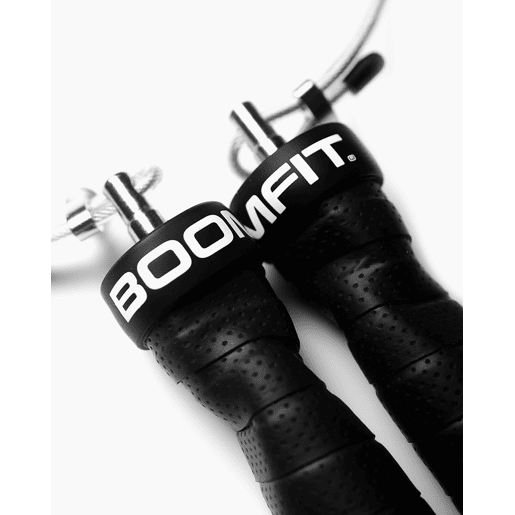 Corda de Saltar - Cross - BOOMFIT