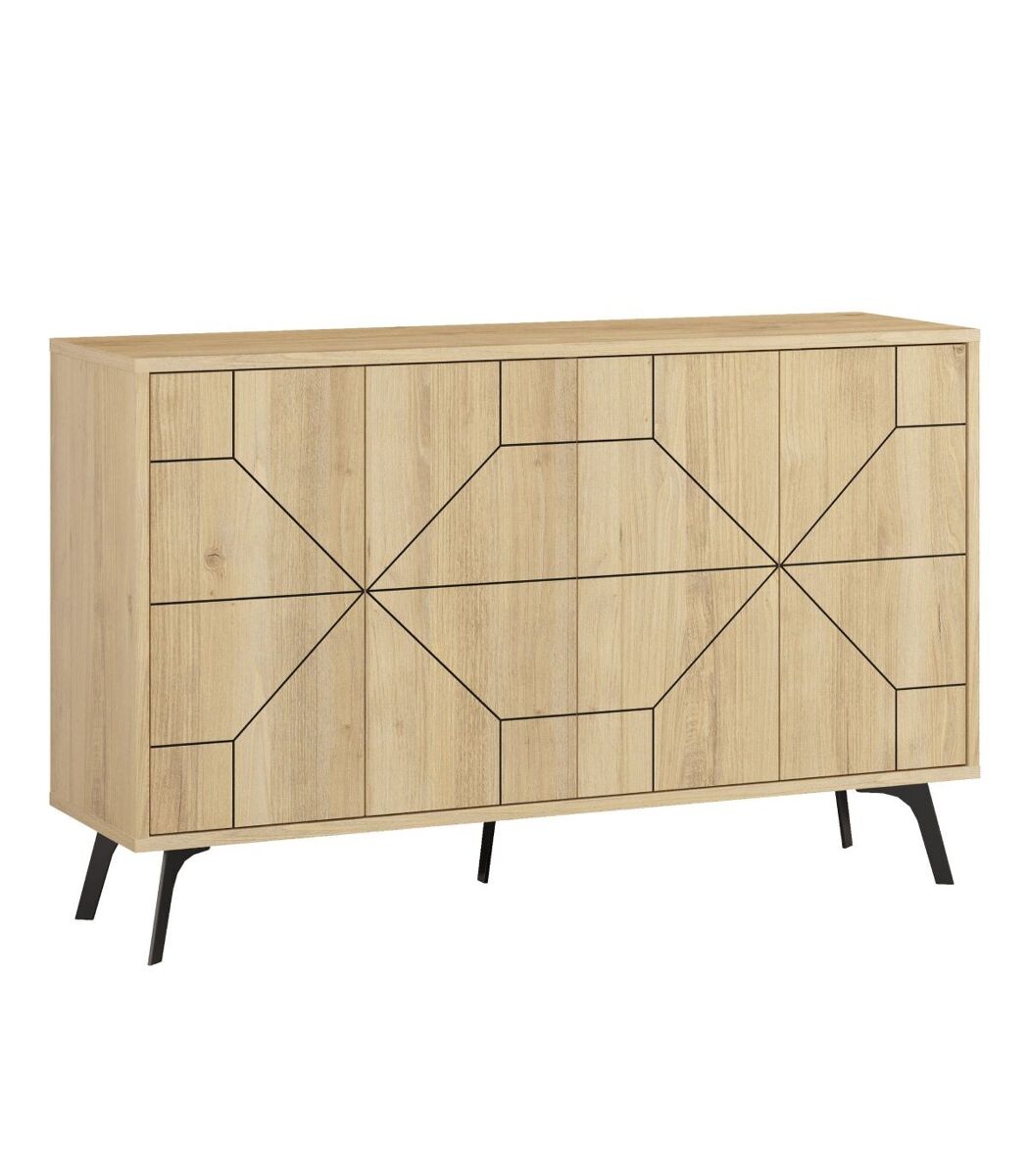 Buffet DUNE 123 Roble