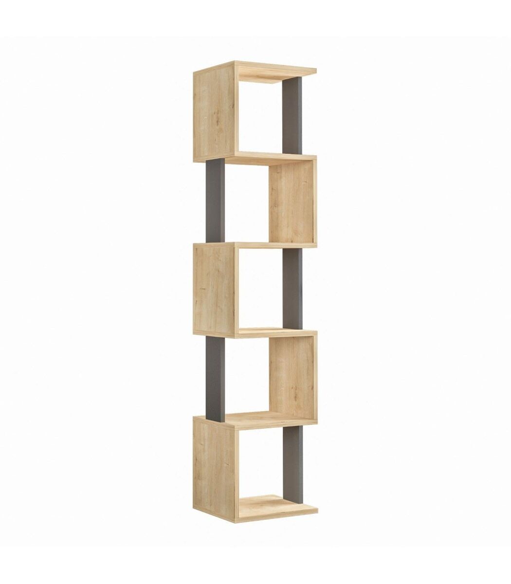 Estantería PIRI 35 Madera