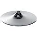 - Bodenteller Rund - Metal - Bodenteller Rund - Metal Cromo