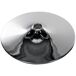 - Bodenteller Rund - Metal - Bodenteller Rund - Metal Cromo