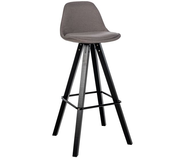 Tela gris topo 44x38x99 cm