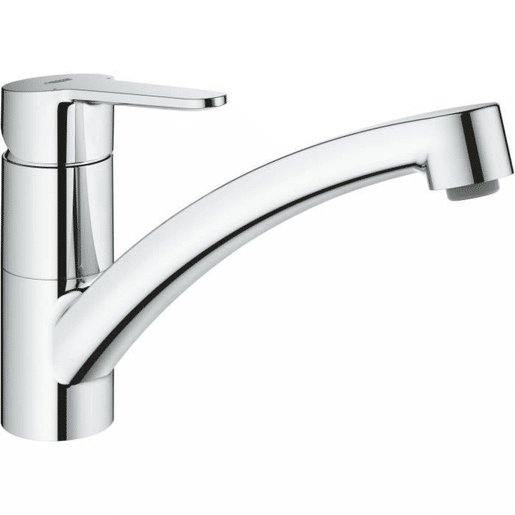 Torneira Monocomando Grohe Start Eco Torneira Monocomando Grohe Start Eco