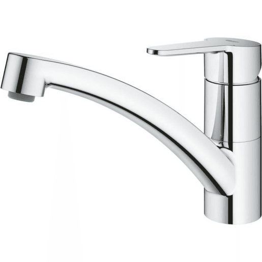 Torneira Monocomando Grohe Start Eco Torneira Monocomando Grohe Start Eco