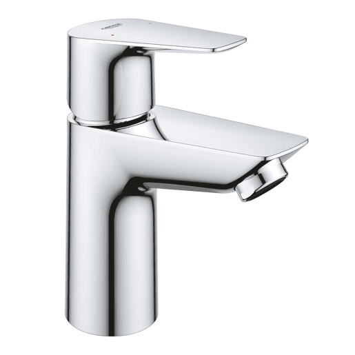 Torneira Monocomando Grohe Start Edge Latão Torneira Monocomando Grohe Start Edge Latão