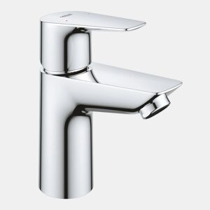Torneira Monocomando Grohe Start Edge Latão