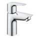 Grifo Monomando Start Edge Grifo Monomando Start Edge Plateado