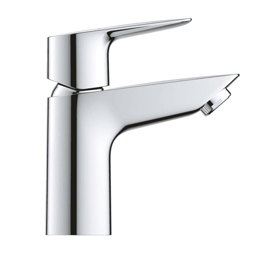 Torneira Monocomando Grohe Start Edge Latão Torneira Monocomando Grohe Start Edge Latão