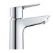 Grifo Monomando Start Edge Grifo Monomando Start Edge Plateado