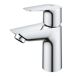Grifo Monomando Start Edge Grifo Monomando Start Edge Plateado